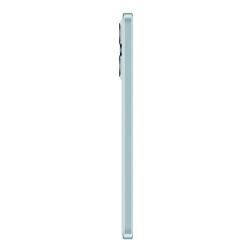 Смартфон Xiaomi Poco F5 5G 12/256GB White (Белый) EU