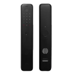 Умный замок Xiaomi Smart Door Lock M20 (XMZNMST04YD) Черный