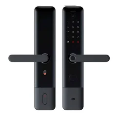 Купить Умный замок Xiaomi Smart Door Lock E (XMZNMS04LM) Черный Умный замок Xiaomi Smart Door Lock E (XMZNMS04LM) Черный