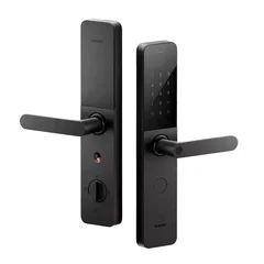 Купить Умный замок Xiaomi Smart Door Lock E10 (XMZNMS01OD) Черный Умный замок Xiaomi Smart Door Lock E10 (XMZNMS01OD) Черный