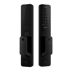 Умный замок Xiaomi Automatic Smart Door Lock (XMZNMST02YD) Черный