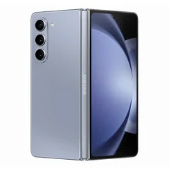 Смартфон Samsung Galaxy Z Fold 5 (F946B) 12/256GB Blue (Синий)