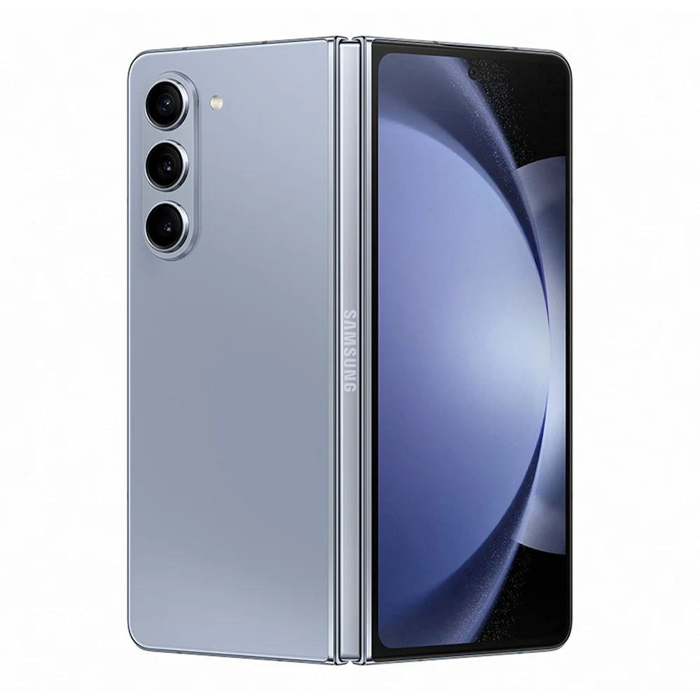 Смартфон Samsung Galaxy Z Fold 5 (F946B) 12/256GB Blue (Синий)