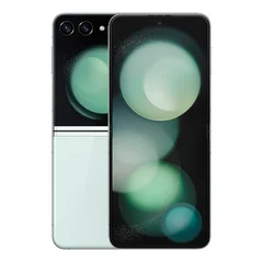 Купить Смартфон Samsung Galaxy Z Flip 5 (F731B) 8/256GB Green (Зеленый) Смартфон Samsung Galaxy Z Flip 5 (F731B) 8/256GB Green (Зеленый)