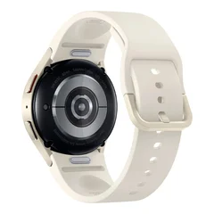Умные часы Samsung Galaxy Watch 6 40 mm (SM-R930) White Gold (Белое золото)