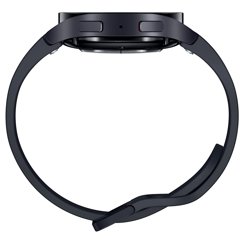 Умные часы Samsung Galaxy Watch 6 44 мм (SM-R940) Graphite (Черный)