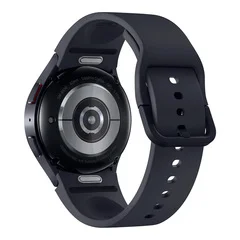 Купить Умные часы Samsung Galaxy Watch 6 44 мм (SM-R940) Graphite (Черный) Умные часы Samsung Galaxy Watch 6 44 мм (SM-R940) Graphite (Черный)
