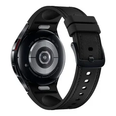 Умные часы Samsung Galaxy Watch Classic 6 43 мм (SM-R950) Black (Черный)