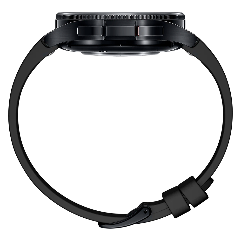 Умные часы Samsung Galaxy Watch Classic 6 43 мм (SM-R950) Black (Черный)