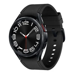 Купить Умные часы Samsung Galaxy Watch Classic 6 47 mm (SM-R960) Black (Черный) Умные часы Samsung Galaxy Watch Classic 6 47 mm (SM-R960) Black (Черный)