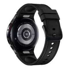 Купить Умные часы Samsung Galaxy Watch Classic 6 47 mm (SM-R960) Black (Черный) Умные часы Samsung Galaxy Watch Classic 6 47 mm (SM-R960) Black (Черный)