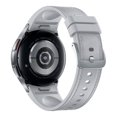 Умные часы Samsung Galaxy Watch Classic 6 47 мм (SM-R960) Silver (Серебристый)