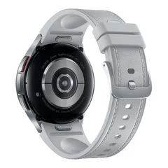 Умные часы Samsung Galaxy Watch Classic 6 47 mm (SM-R960) Silver (Серебристый)