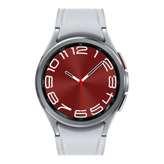 Умные часы Samsung Galaxy Watch Classic 6 47 мм (SM-R960) Silver (Серебристый)