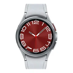 Умные часы Samsung Galaxy Watch Classic 6 47 mm (SM-R960) Silver (Серебристый)