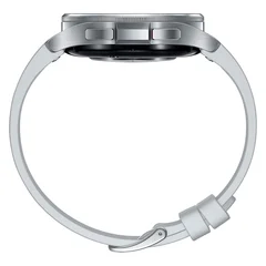 Умные часы Samsung Galaxy Watch Classic 6 47 mm (SM-R960) Silver (Серебристый)