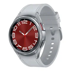 Умные часы Samsung Galaxy Watch Classic 6 47 mm (SM-R960) Silver (Серебристый)