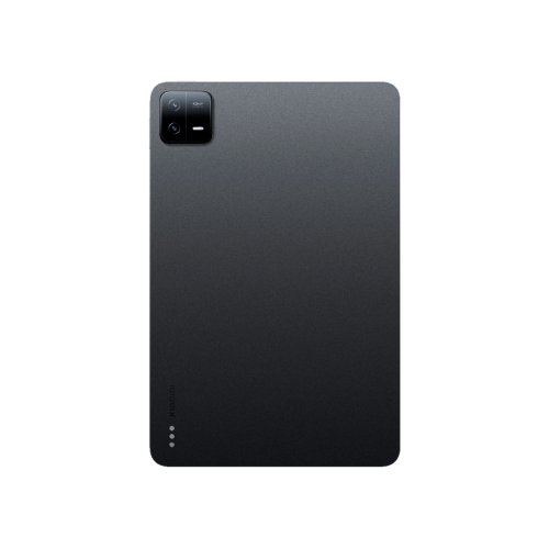 Планшет Xiaomi Pad 6 6/128GB Black (Черный) EU