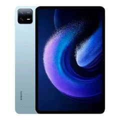 Купить Планшет Xiaomi Pad 6 6/128GB Blue (Синий) EU Планшет Xiaomi Pad 6 6/128GB Blue (Синий) EU