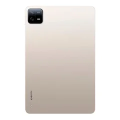 Купить Планшет Xiaomi Pad 6 6/128GB Gold (Золотой) EU Планшет Xiaomi Pad 6 6/128GB Gold (Золотой) EU