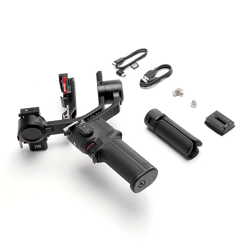 Стабилизатор DJI RS 3 Mini