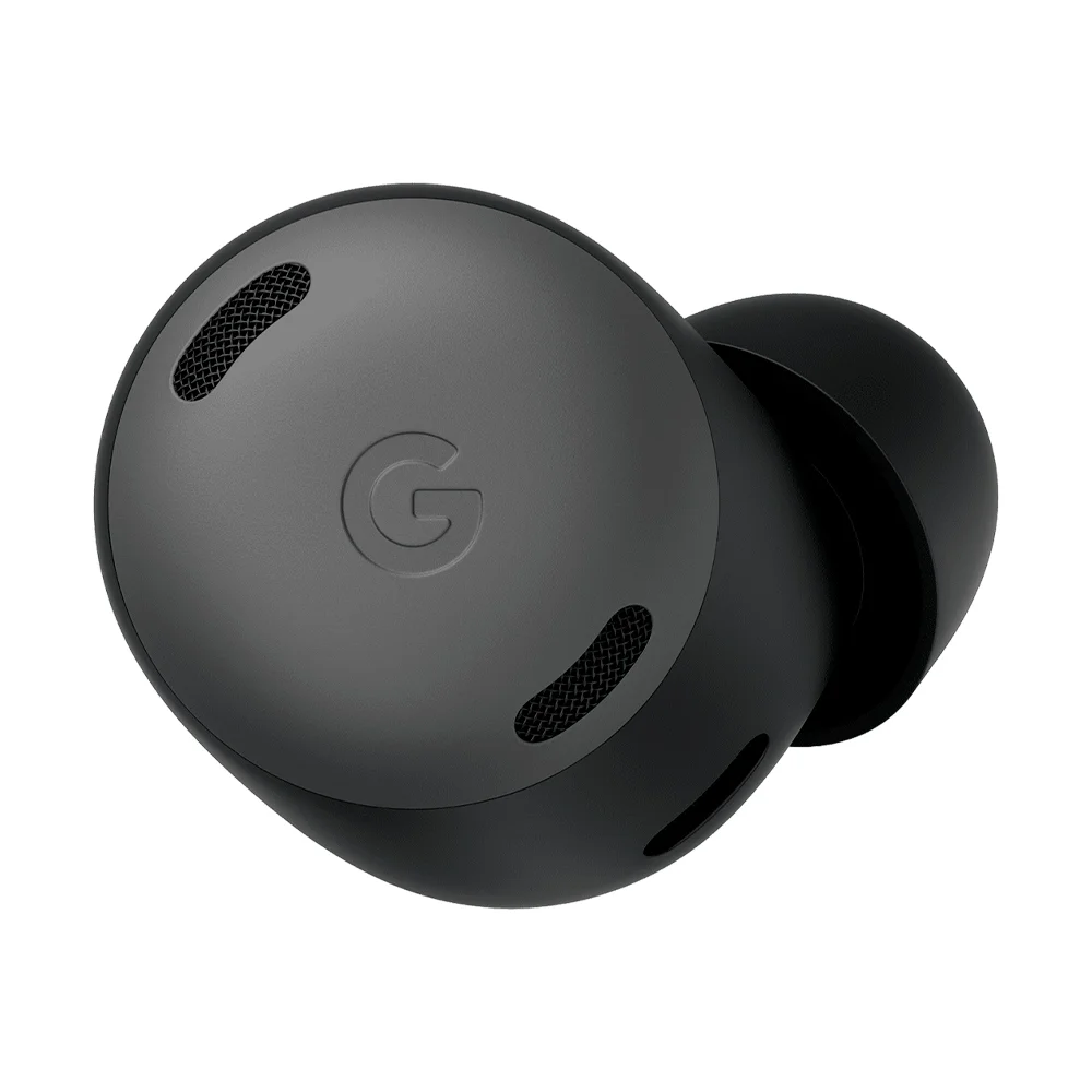 Купить Беспроводные наушники Google Pixel Buds Pro Charcoal (Черный) Беспроводные наушники Google Pixel Buds Pro Charcoal (Черный)