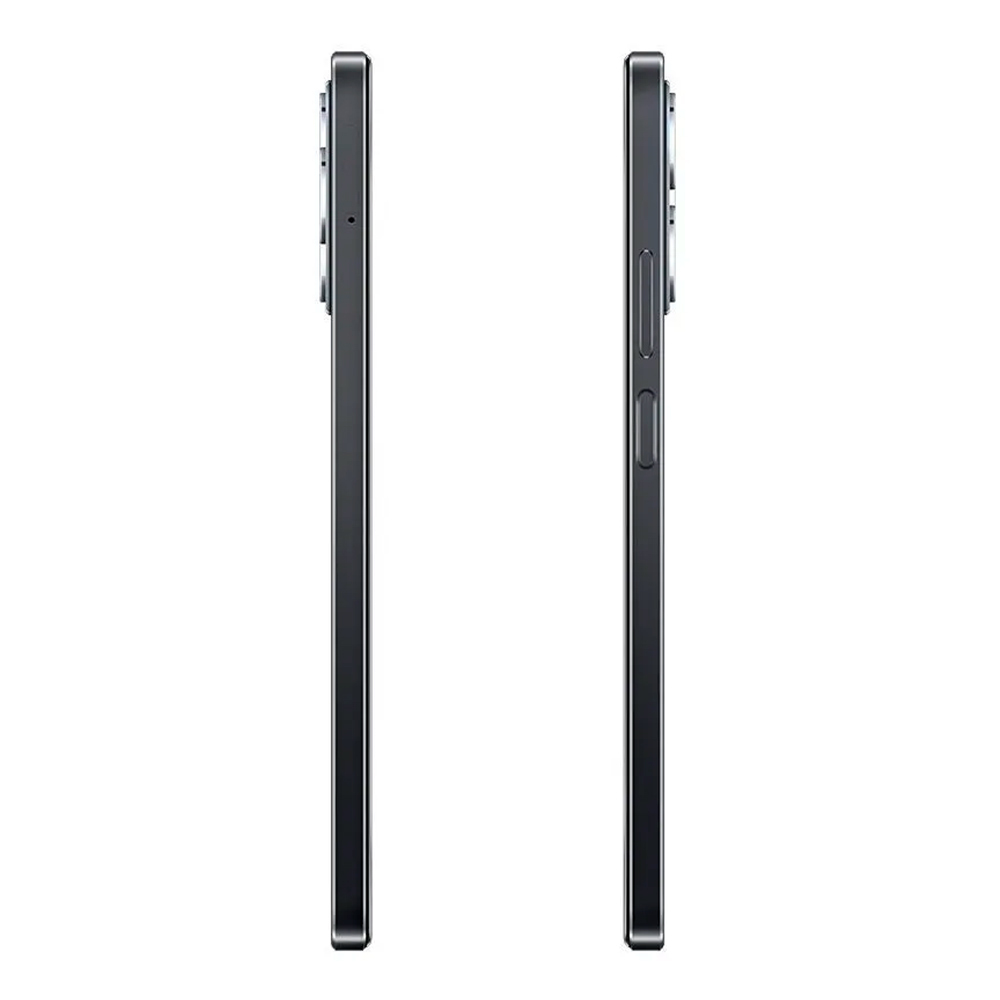 Смартфон Realme C53 NFC 6/128GB Mighty Black (Черный) RU, размер 76.7x167.3x7.5 мм t8117 - фото 4