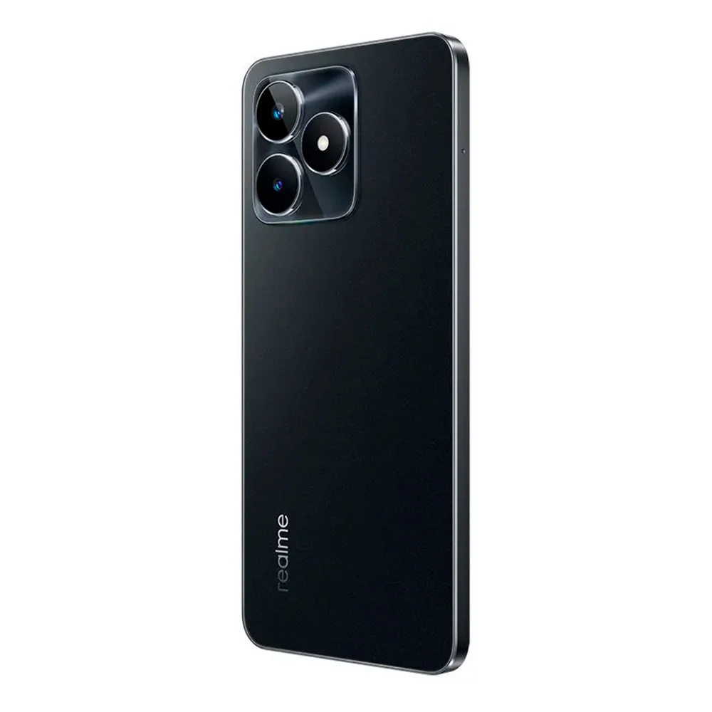 Купить Смартфон Realme C53 NFC 6/128GB Mighty Black (Черный) RU Смартфон Realme C53 NFC 6/128GB Mighty Black (Черный) RU