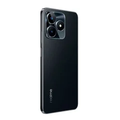 Купить Смартфон Realme C53 NFC 6/128GB Mighty Black (Черный) RU Смартфон Realme C53 NFC 6/128GB Mighty Black (Черный) RU
