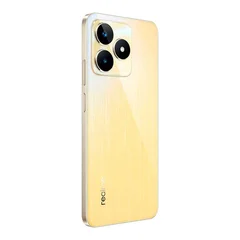 Купить Смартфон Realme C53 NFC 6/128GB Champion Gold (Золотой) RU Смартфон Realme C53 NFC 6/128GB Champion Gold (Золотой) RU