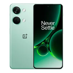 Купить Смартфон OnePlus Nord 3 (2493CPH) 16/256GB Misty Green (Зеленый) EU Смартфон OnePlus Nord 3 (2493CPH) 16/256GB Misty Green (Зеленый) EU