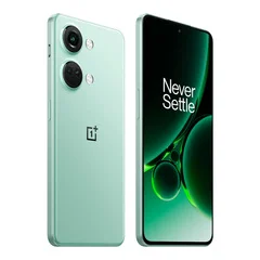 Купить Смартфон OnePlus Nord 3 (2493CPH) 16/256GB Misty Green (Зеленый) EU Смартфон OnePlus Nord 3 (2493CPH) 16/256GB Misty Green (Зеленый) EU