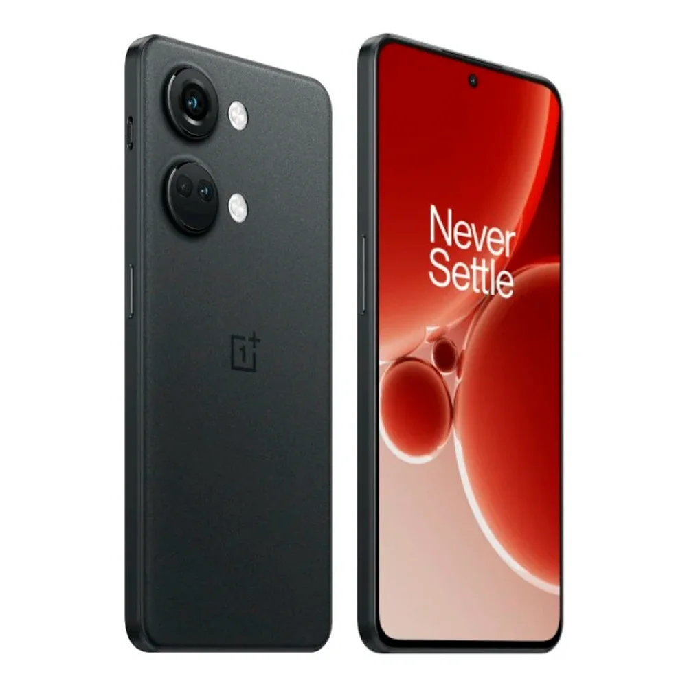 Купить Смартфон OnePlus Nord 3 (2493CPH) 16/256GB Tempest Gray (Черный) EU Смартфон OnePlus Nord 3 (2493CPH) 16/256GB Tempest Gray (Черный) EU