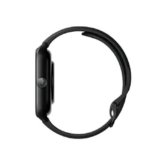 Купить Умные часы Amazfit GTS 4 Infinite Black (Черный) Умные часы Amazfit GTS 4 Infinite Black (Черный)