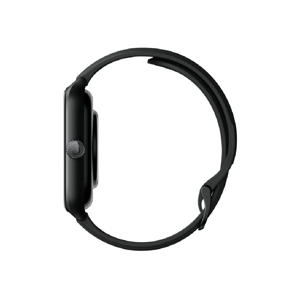 Купить Умные часы Amazfit GTS 4 Infinite Black (Черный) Умные часы Amazfit GTS 4 Infinite Black (Черный)