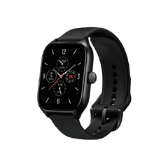 Купить Умные часы Amazfit GTS 4 Infinite Black (Черный) Умные часы Amazfit GTS 4 Infinite Black (Черный)