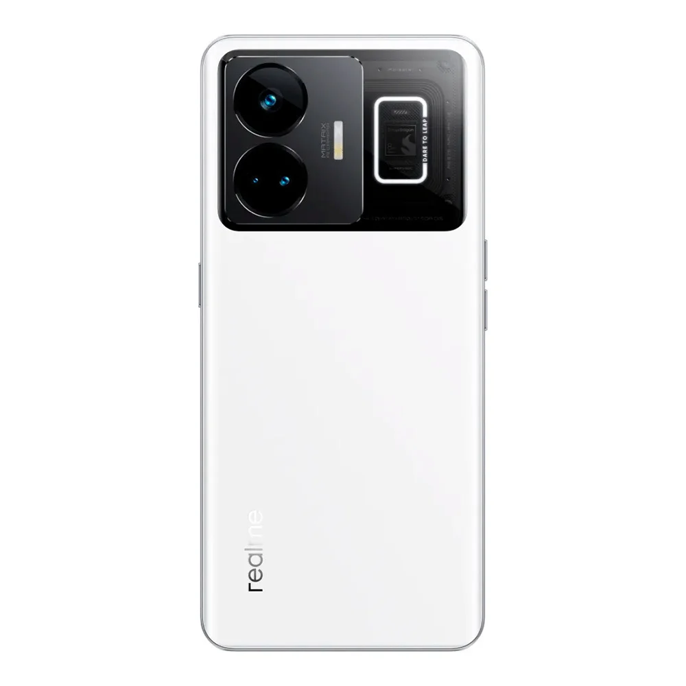 Купить Смартфон Realme GT3 240W 16/1Tb White (Белый) RU Смартфон Realme GT3 240W 16/1Tb White (Белый) RU