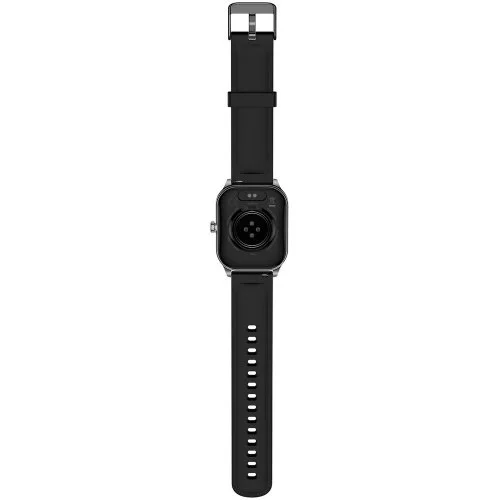 Купить Умные часы Amazfit Pop 3S Metallic Black (Черный) Умные часы Amazfit Pop 3S Metallic Black (Черный)