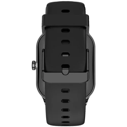 Купить Умные часы Amazfit Pop 3S Metallic Black (Черный) Умные часы Amazfit Pop 3S Metallic Black (Черный)