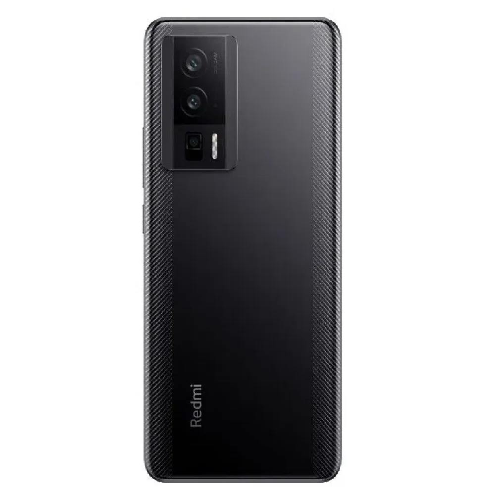 Купить Смартфон Xiaomi Redmi K60 8/256GB Black (Черный) Global ROM Смартфон Xiaomi Redmi K60 8/256GB Black (Черный) Global ROM