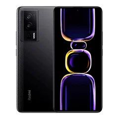 Купить Смартфон Xiaomi Redmi K60 8/256GB Black (Черный) Global ROM Смартфон Xiaomi Redmi K60 8/256GB Black (Черный) Global ROM