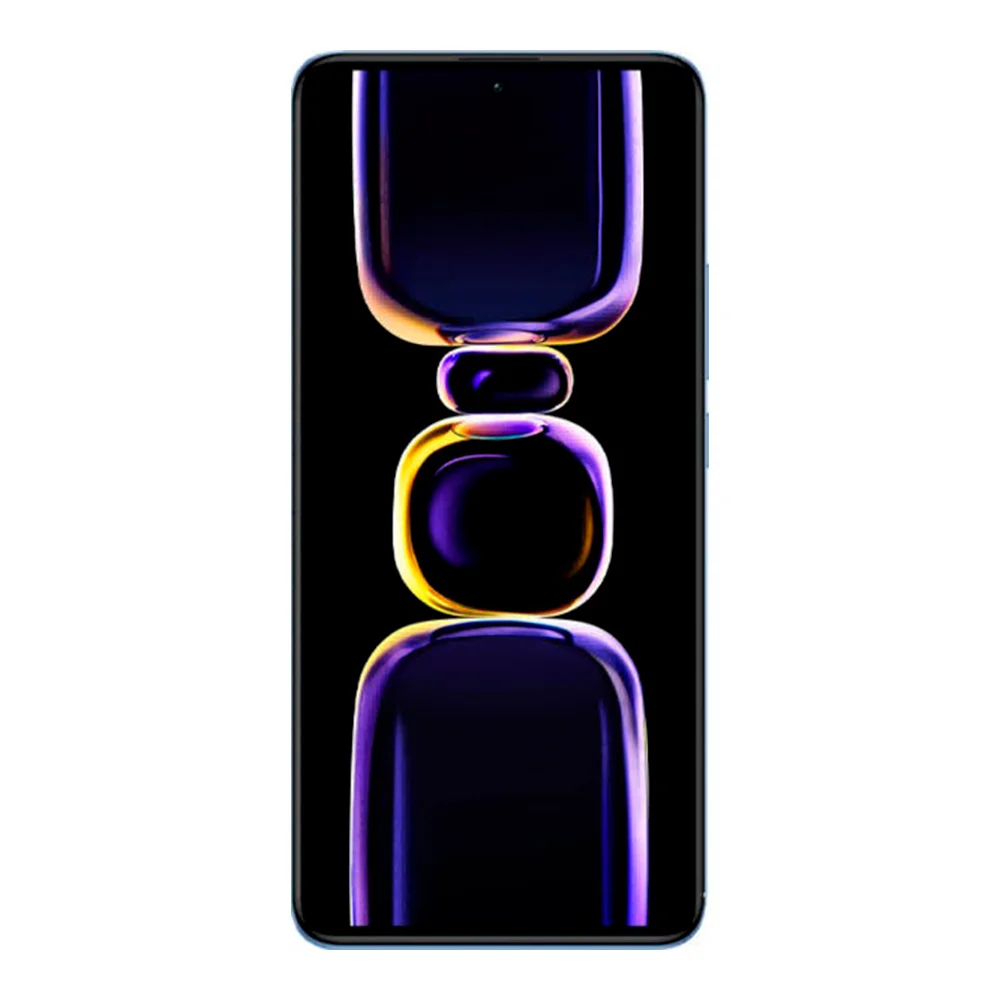 Купить Смартфон Xiaomi Redmi K60 8/256GB Black (Черный) Global ROM Смартфон Xiaomi Redmi K60 8/256GB Black (Черный) Global ROM