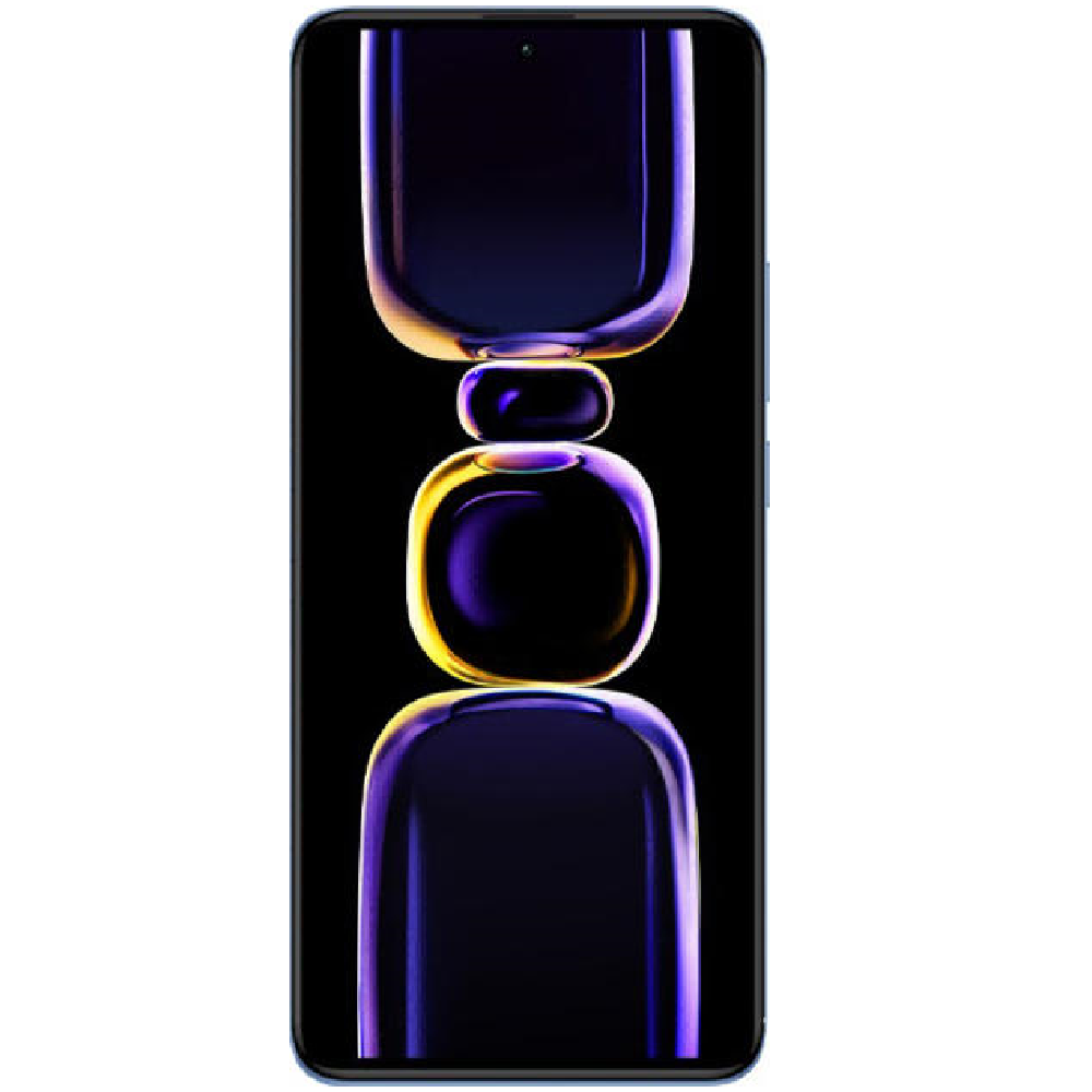 Xiaomi Redmi K60 8/256GB Blue (Синий) Global ROM