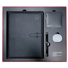 Купить Подарочный набор Xiaomi (Беспроводные наушники Air3 SE, Ежедневник и ручка) Подарочный набор Xiaomi (Беспроводные наушники Air3 SE, Ежедневник и ручка)