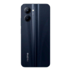 Realme C33 NFC 3/32GB Black (Черный) RU
