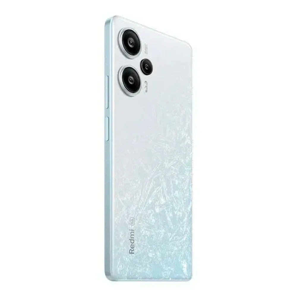 Купить Смартфон Xiaomi Redmi Note 12 Turbo 8/256Gb White (Белый) Global Rom Смартфон Xiaomi Redmi Note 12 Turbo 8/256Gb White (Белый) Global Rom