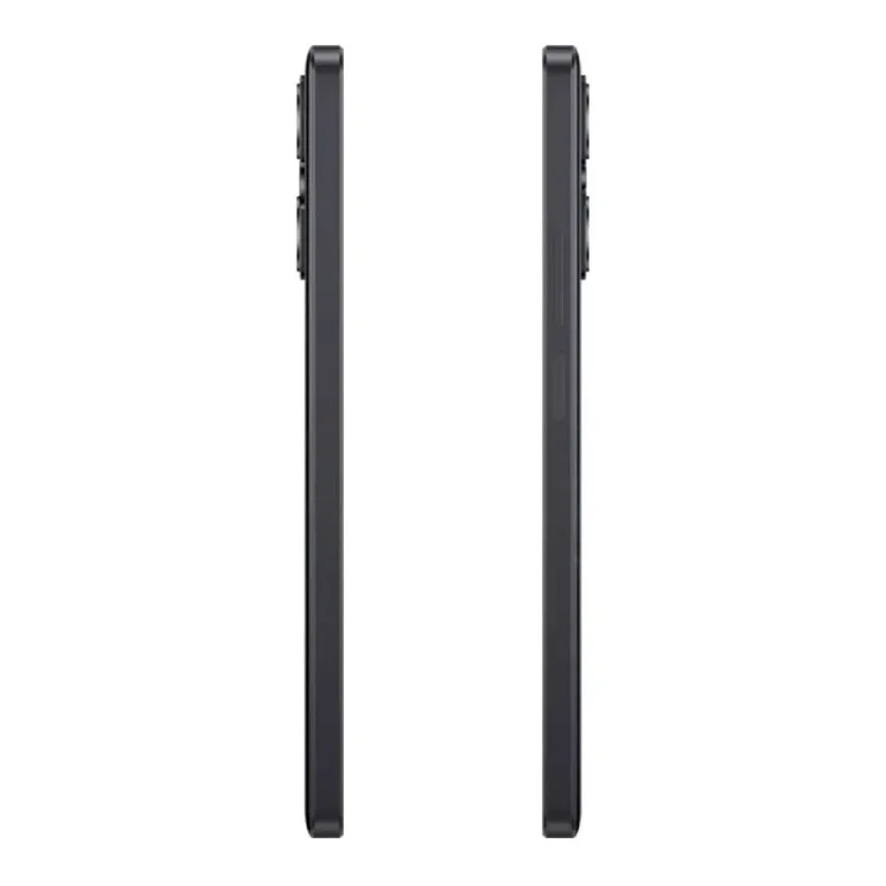 Смартфон Xiaomi Redmi Note 12 Turbo 12/512GB Black (Черный) Global ROM