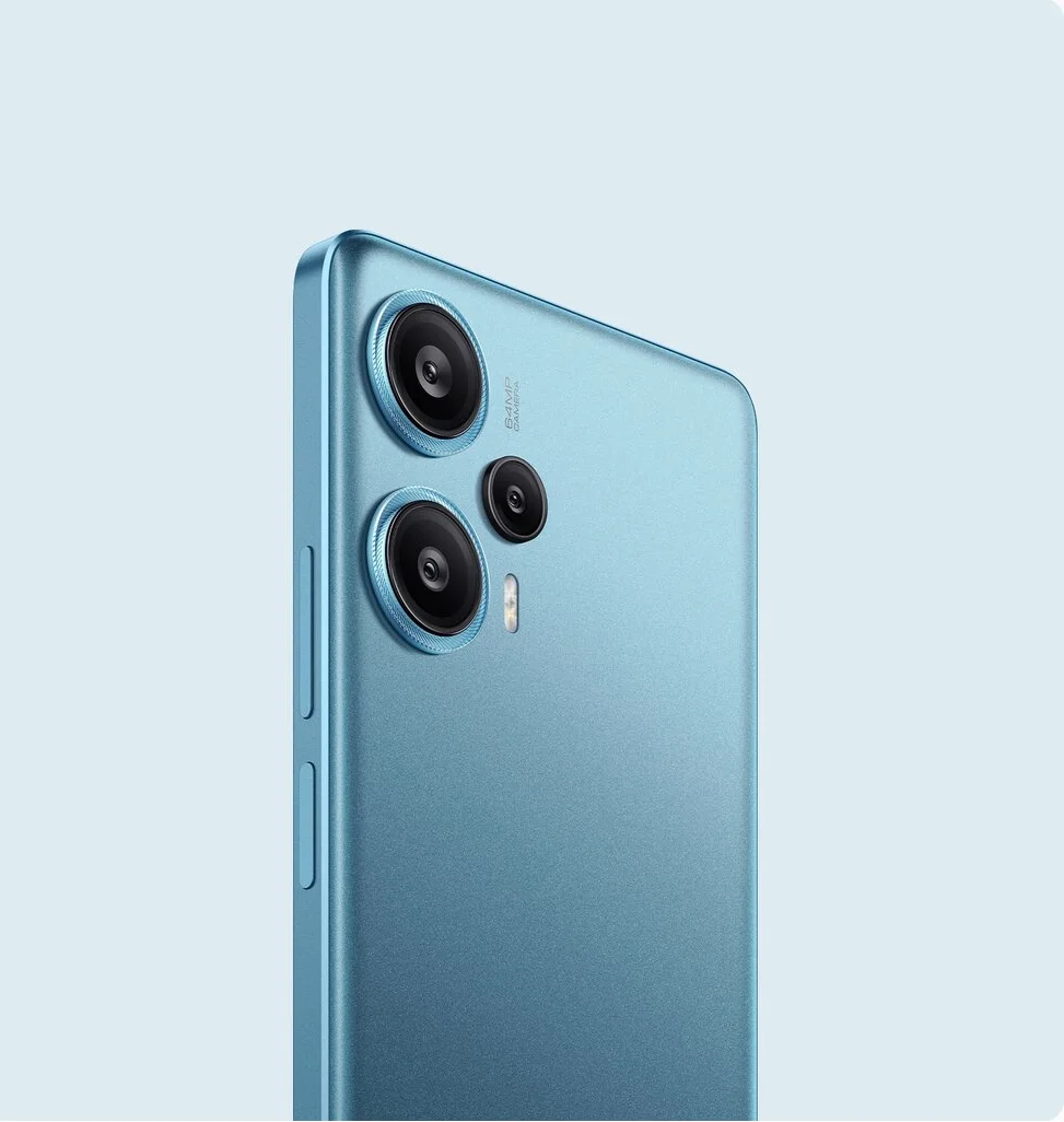 Купить Смартфон Xiaomi Redmi Note 12 Turbo 12/512Gb Blue (Синий) Global Rom Смартфон Xiaomi Redmi Note 12 Turbo 12/512Gb Blue (Синий) Global Rom