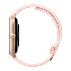 Умные часы Amazfit GTS 4 Rosebud Pink (Розовый)