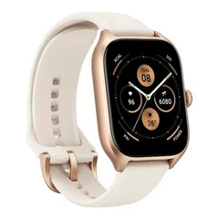 Купить Умные часы Amazfit GTS 4 Misty White (Белый) Умные часы Amazfit GTS 4 Misty White (Белый)